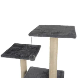 Albero per gatti CAT TREE 710 mm / Grigio