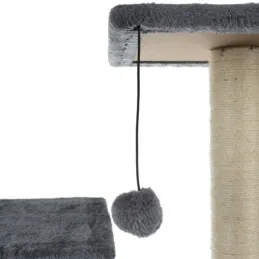 Albero per gatti CAT TREE 710 mm / Grigio