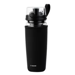 Borraccia sportiva con contenitore per frutta FRUITS 1L