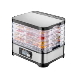 Essiccatore per frutta, verdura e funghi / Acciaio inox