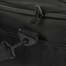 Borsa termica portapranzo XXL 30L / Nera