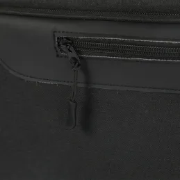 Borsa termica portapranzo XXL 30L / Nera
