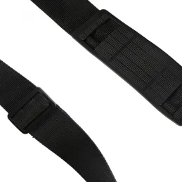 Borsa termica portapranzo XXL 30L / Nera