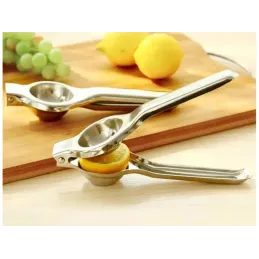 Spremiagrumi manuale per frutta EKO / Nickel