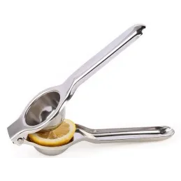 Spremiagrumi manuale per frutta EKO / Nickel