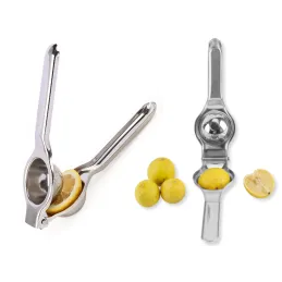 Spremiagrumi manuale per frutta EKO / Nickel