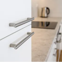 Maniglia RELING / Acciaio inox
