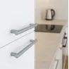 Cromo opaco