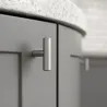 Cromo opaco