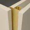 Oro opaco