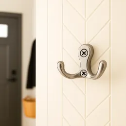 Appendiabiti MIKEL S / Inox
