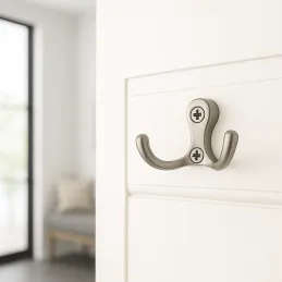Appendiabiti MIKEL S / Inox