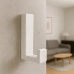 Appendino OMEGA S / Bianco