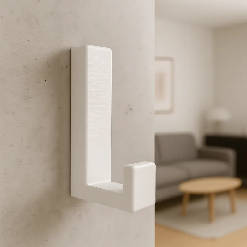 Appendino OMEGA S / Bianco