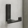 Nero spazzolato