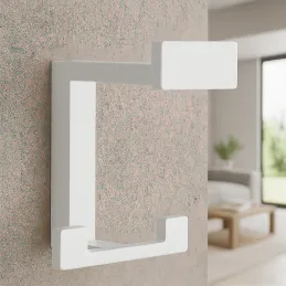Appendiabiti OMEGA XL / Bianco