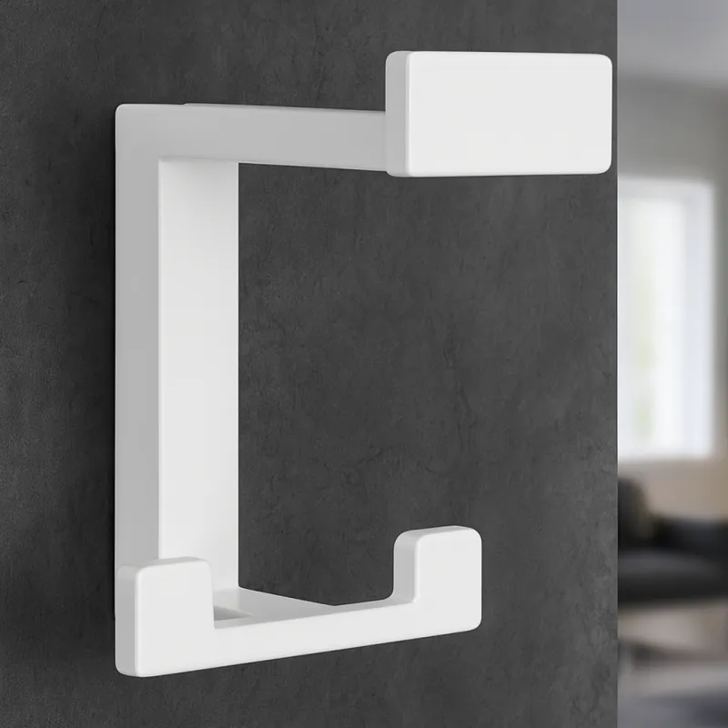 Appendiabiti OMEGA XL / Bianco