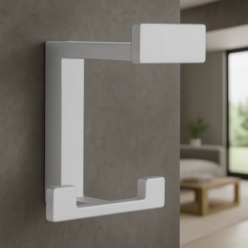 Appendino OMEGA S / Ottone spazzolato