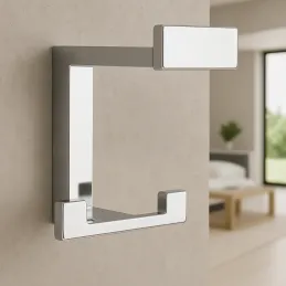 Appendino OMEGA XL / Cromo lucido