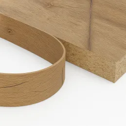 Bordo ABS per piano di lavoro EGGER Rovere Halifax Naturale / H1180
