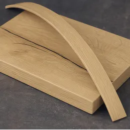 Bordo ABS per piano di lavoro EGGER Rovere Halifax Naturale / H1180