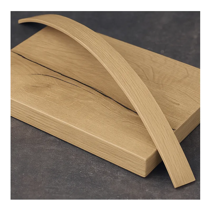 Bordo ABS per piano di lavoro EGGER Rovere Halifax Naturale / H1180