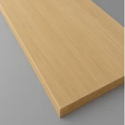 Piano di lavoro EGGER Rovere Vicenza / H3157