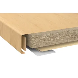 Piano di lavoro EGGER Rovere Vicenza / H3157