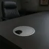 Cromo opaco