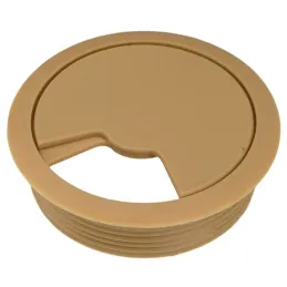 Passacavo in PVC 60 mm / Faggio