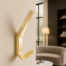 Appendiabiti GRAPA MAXI / Oro opaco