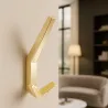 Oro opaco
