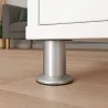 Cromo opaco