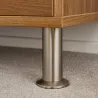 Acciaio inox