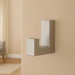 Appendiabiti TELGADO S / Acciaio inox