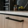 Nero opaco