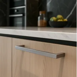 Maniglia MADEIRA / Acciaio inox