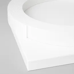 ABS alimentare Bianco cristallo / U11026SD