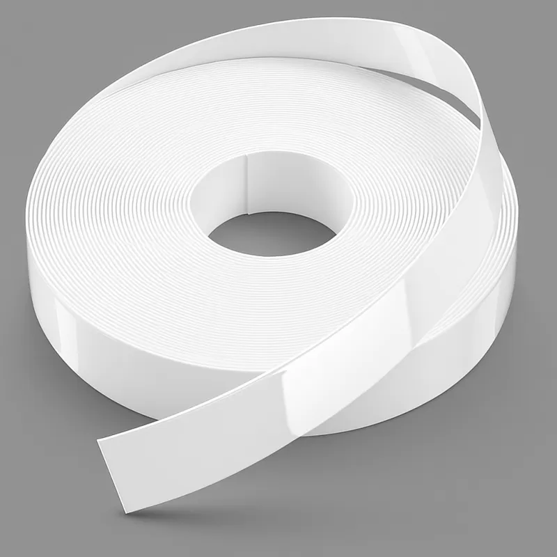 ABS Bordo PFLEIDERER Bianco brillante LUCIDO / U11026 HG