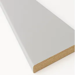 Piano di lavoro PFLEIDERER Grigio chiaro / U12187 SD