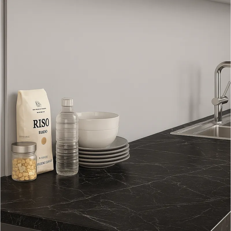 Paravento PFLEIDERER Grigio chiaro / U12187 SD