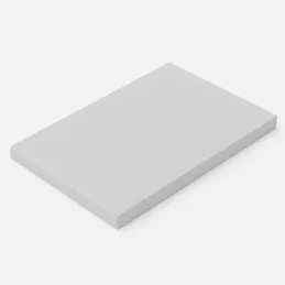 Piano del tavolo PFLEIDERER Grigio chiaro / U12187 SD
