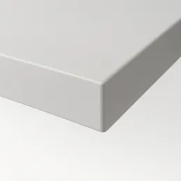 Piano del tavolo PFLEIDERER Grigio chiaro / U12187 SD