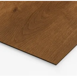 Laminato PFLEIDERER Rovere Lancelot marrone / R20027 RT