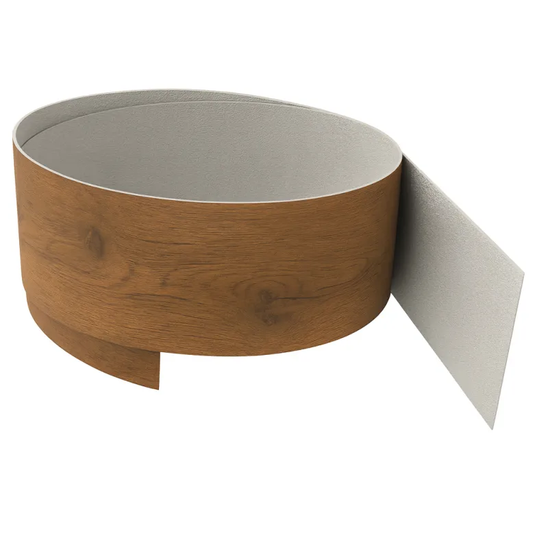 Bordo laminato Rovere Lancelot marrone 4100 x 45 mm / R20027 RT