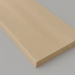 Piano di lavoro PFLEIDERER Rovere Lindberg / R20021 NY