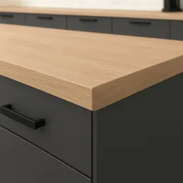 Piano di lavoro PFLEIDERER Rovere Lindberg / R20021 NY