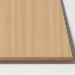 Pannello paraspruzzi PFLEIDERER Rovere Lindberg / R20021 NY