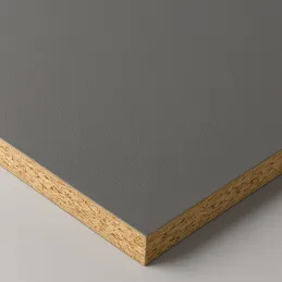 Pannello in truciolare PFLEIDERER Grigio antracite / U12290 SD