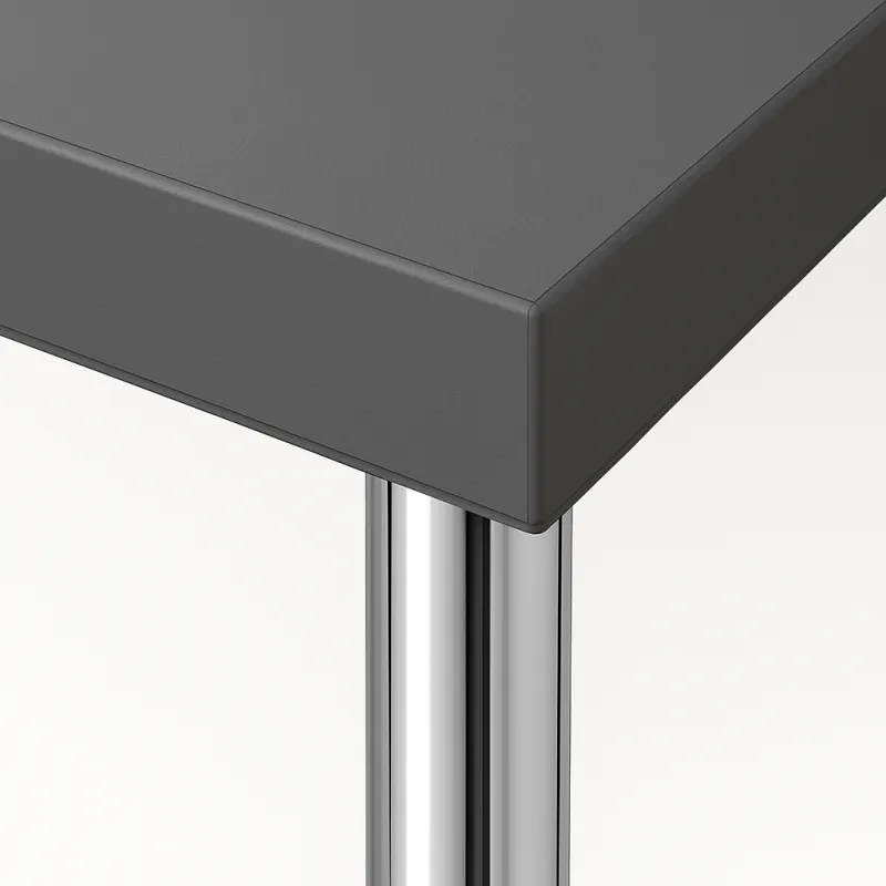 Piano per tavolo PFLEIDERER Grigio antracite / U12290 SD